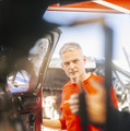W2RC『SOUTH AFRICAN SAFARI RALLY』