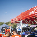 W2RC『SOUTH AFRICAN SAFARI RALLY』