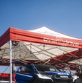W2RC『SOUTH AFRICAN SAFARI RALLY』