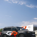 W2RC『SOUTH AFRICAN SAFARI RALLY』