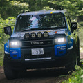XCRスプリントカップ北海道 Rd.3「RALLY KAMUY」