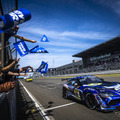 『ADAC RAVENOL 24h Nürburgring』