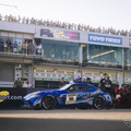 『ADAC RAVENOL 24h Nürburgring』