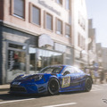 『ADAC RAVENOL 24h Nürburgring』