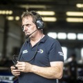 TOYO TIRES with Ring Racing  Uwe Kleen監督