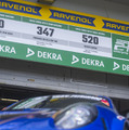 『ADAC RAVENOL 24h Nürburgring』