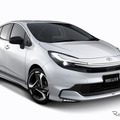 モデリスタの新型『アクア』用カスタマイズアイテム