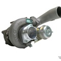 HKSのER34『スカイライン』RB25DETエンジン用「スポーツタービンキット」