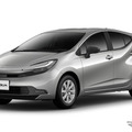 トヨタ アクア 改良新型