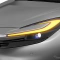 トヨタ アクア 改良新型