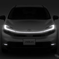 トヨタ アクア 改良新型