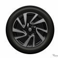 トヨタ アクア 改良新型