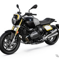 BMW『R 12 nineT』向けのアクセサリーパッケージ「ザ・トラッカー」
