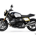 BMW『R 12 nineT』向けのアクセサリーパッケージ「ザ・トラッカー」