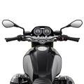 BMW『R 12 nineT』向けのアクセサリーパッケージ「ザ・トラッカー」