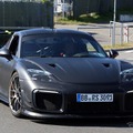 ポルシェ 911フラッハバウ/フラッハバウRS プロトタイプ