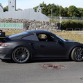 ポルシェ 911フラッハバウ/フラッハバウRS プロトタイプ