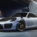 ポルシェ 911 GT2 RSマンタイ