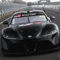 トヨタGRスープラ・スーパーカー