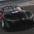 トヨタGRスープラ・スーパーカー