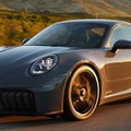 ポルシェ 911 カレラGTS 改良新型