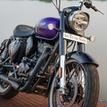 ロイヤルエンフィールド GOAN CLASSIC 350