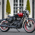 ロイヤルエンフィールド GOAN CLASSIC 350