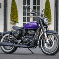 ロイヤルエンフィールド GOAN CLASSIC 350