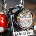 ロイヤルエンフィールド GOAN CLASSIC 350