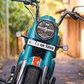 ロイヤルエンフィールド GOAN CLASSIC 350