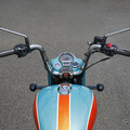 ロイヤルエンフィールド GOAN CLASSIC 350
