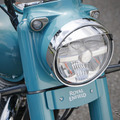 ロイヤルエンフィールド GOAN CLASSIC 350