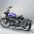 ロイヤルエンフィールド GOAN CLASSIC 350