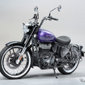 ロイヤルエンフィールド GOAN CLASSIC 350