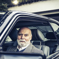 メルセデスベンツのチーフデザイナーとして活躍したブルーノ・サッコ氏