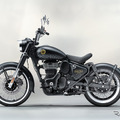 ロイヤルエンフィールド GOAN CLASSIC 350