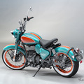 ロイヤルエンフィールド GOAN CLASSIC 350