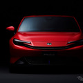 ホンダ プレリュード 新型