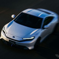 ホンダ プレリュード 新型