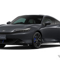 ホンダ プレリュード 新型