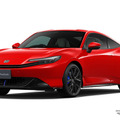 ホンダ プレリュード 新型