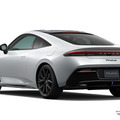 オンラインストア「Honda ON」専用のボディカラー「ムーンリットホワイト・パール＆ブラック」