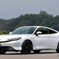 ホンダ プレリュード 新型