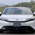 ホンダ プレリュード 新型