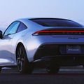 ホンダ プレリュード 新型