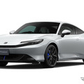 ホンダ プレリュード 新型