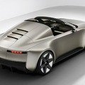 アウディ Concept C
