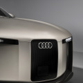 アウディ Concept C