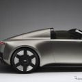 アウディ Concept C