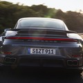 ポルシェ 911ターボS 新型